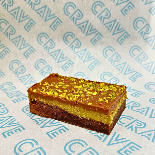 DuBrownie